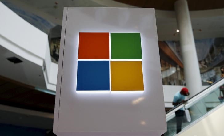 Microsoft signalera aux utilisateurs d'outlook les tentatives d'intrusions des etats