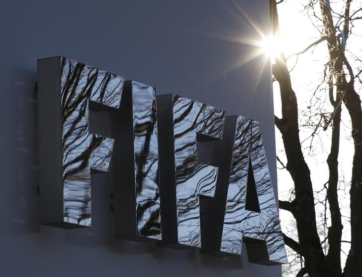 Le comite d'ethique de la fifa sanctionne beckenbauer