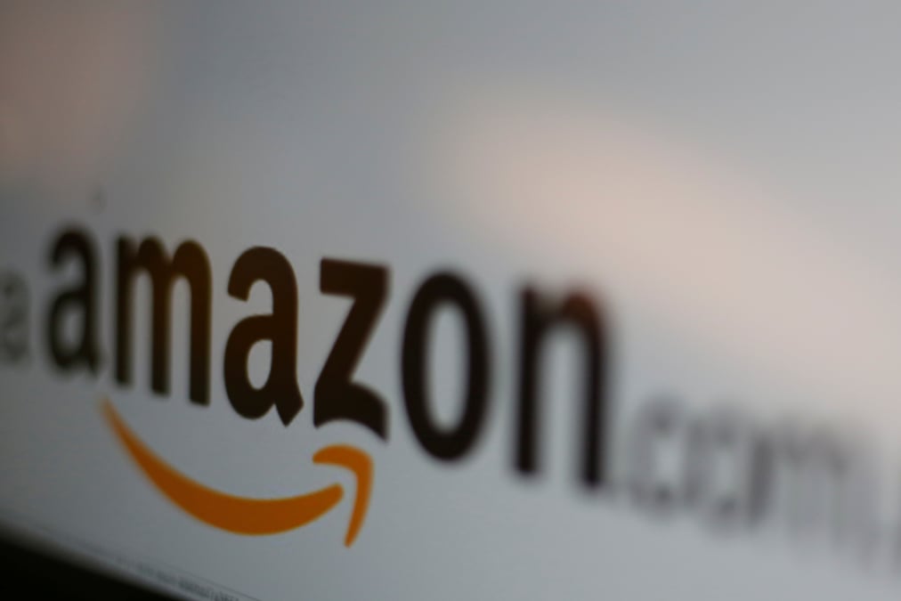 Amazon a suivre a wall street
