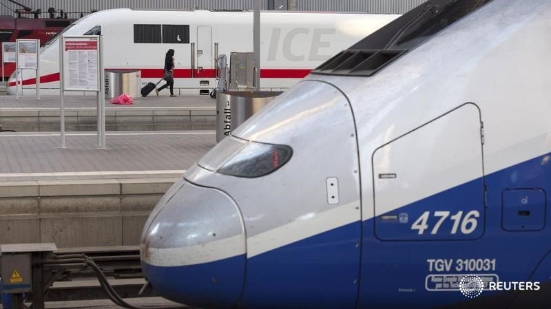 Siemens alstom compte franchir les obstacles sur la concurrence