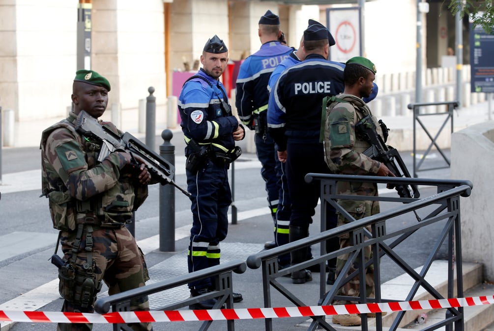 Le tueur de marseille etait connu sous sept identites