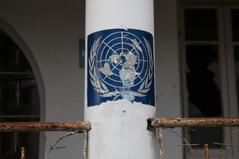 Deux membres d'un convoi du pam tues dans le nord-est du nigeria