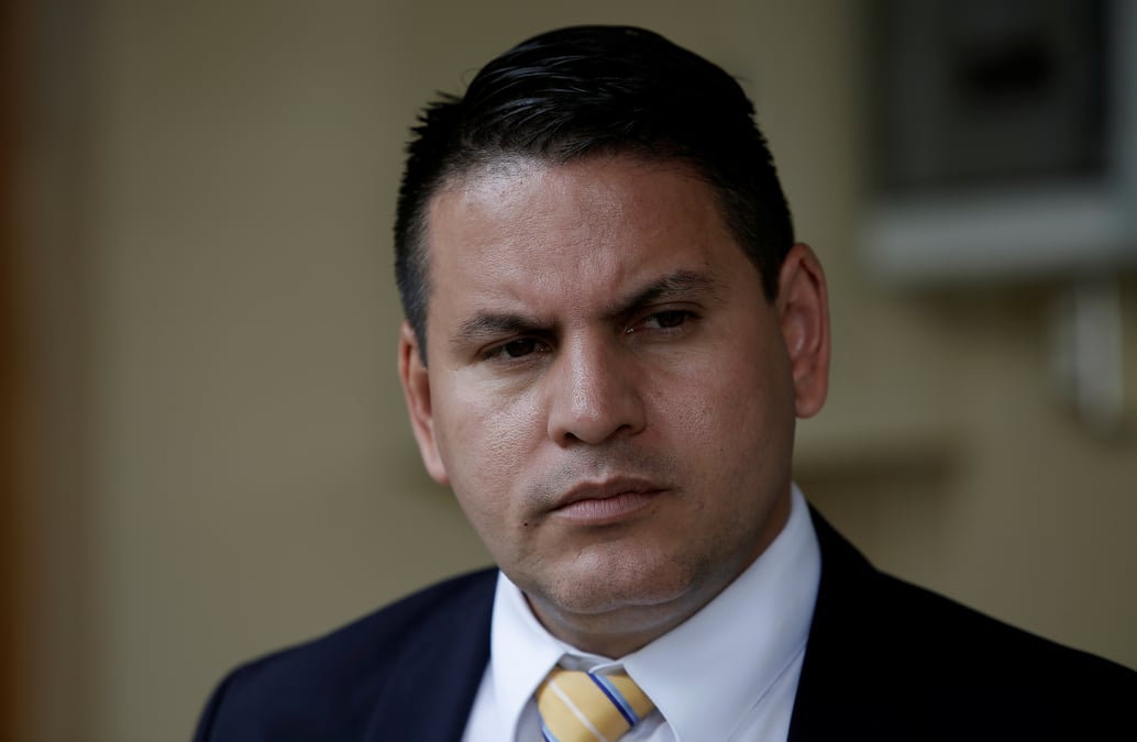 Au costa rica, une election ou le mariage gay fait debat