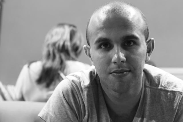 Hamza El Guili