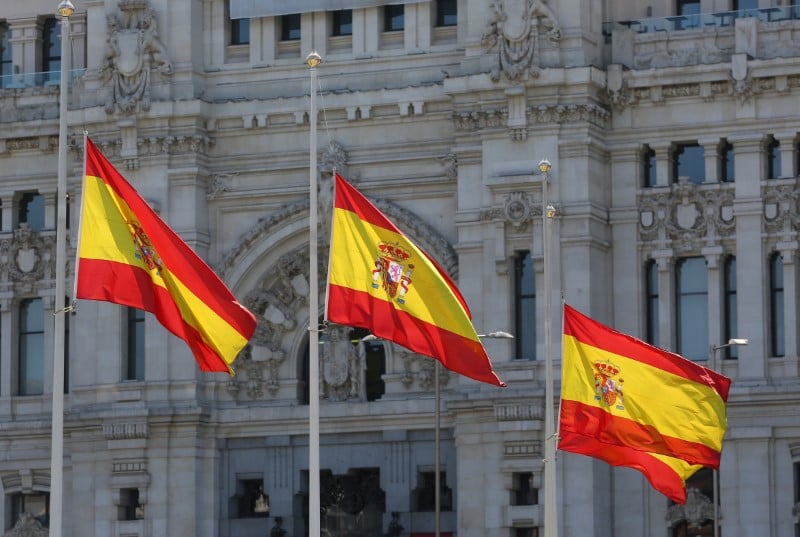 Espagne: revers pour le gouvernement lors d'un vote sur le budget