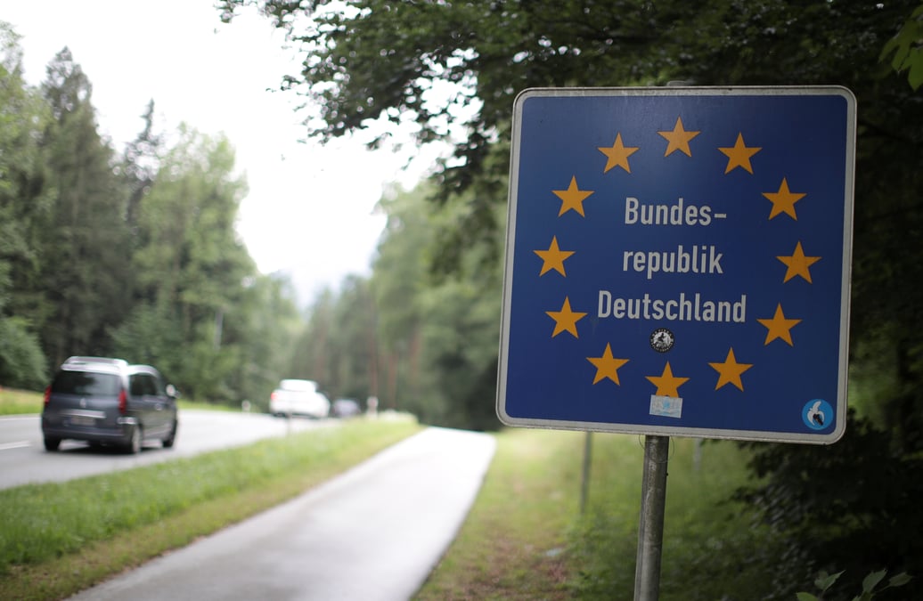 Allemagne: accord sur l'immigration face a la penurie de main-d'oeuvre