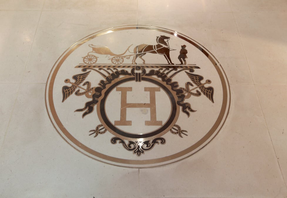 Hermes a suivre a la bourse de paris
