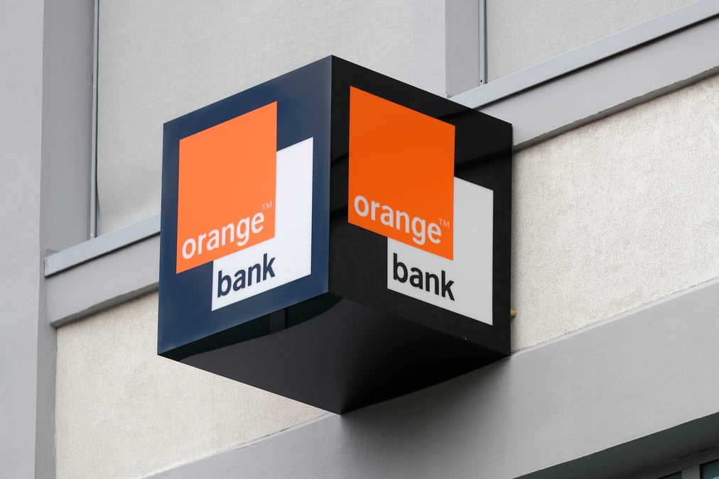 Orange bank compte etre rentable en france et en espagne en 2023