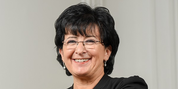 Ghislaine Palloix