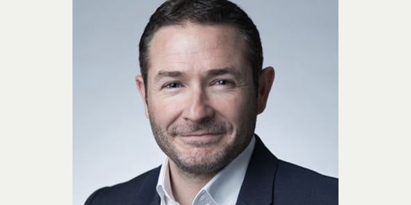 Frédéric Carré est président de la FFB Occitanie depuis le 5 juin 2020.