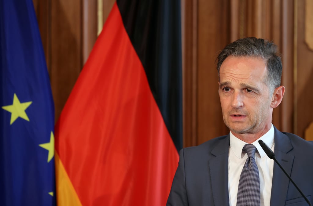 L'allemagne alerte des risques encourus par les voyageurs dans certaines regions de croatie