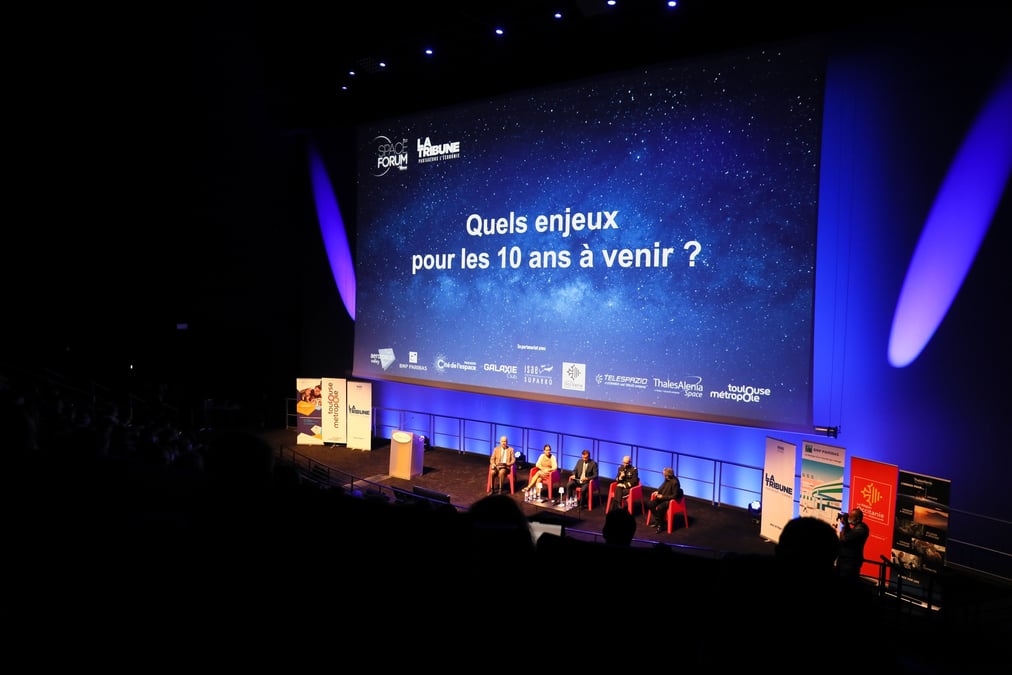 Space Forum 2020