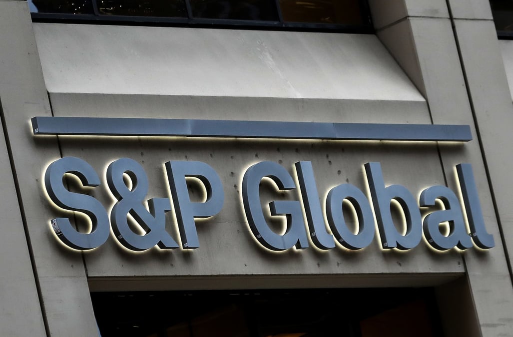 Pour les banques, 2021 sera une annee a haut risque, previent s&p