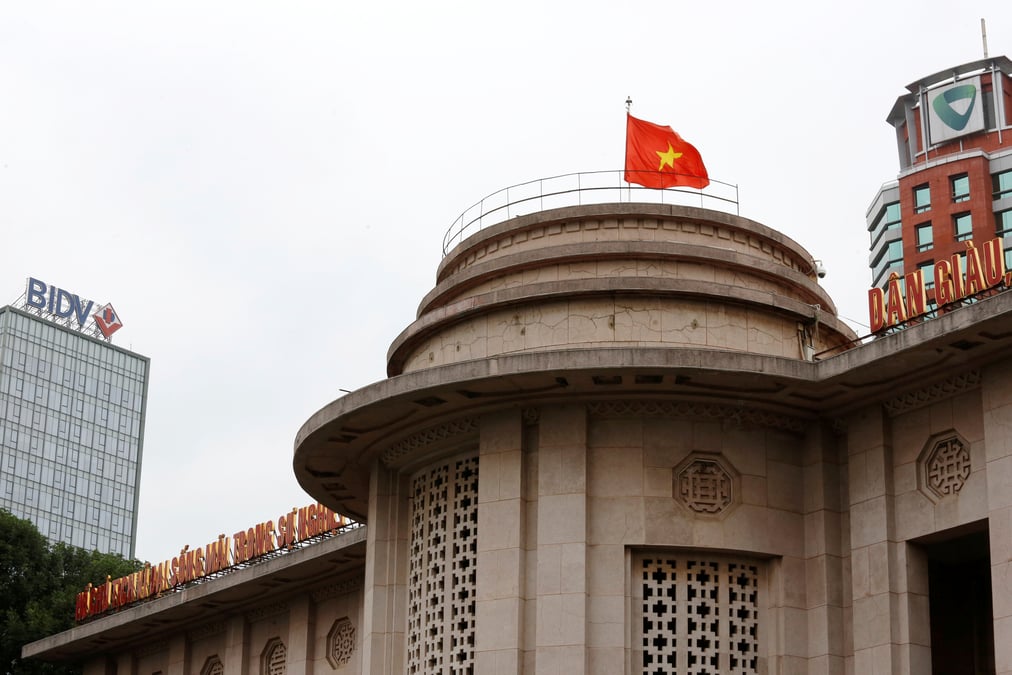 Un nombre record d'activistes emprisonnes au vietnam, selon amnesty