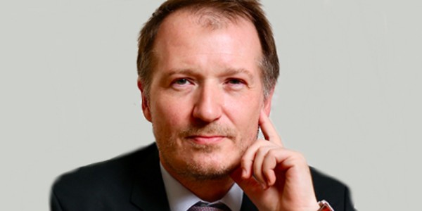David Guillouet