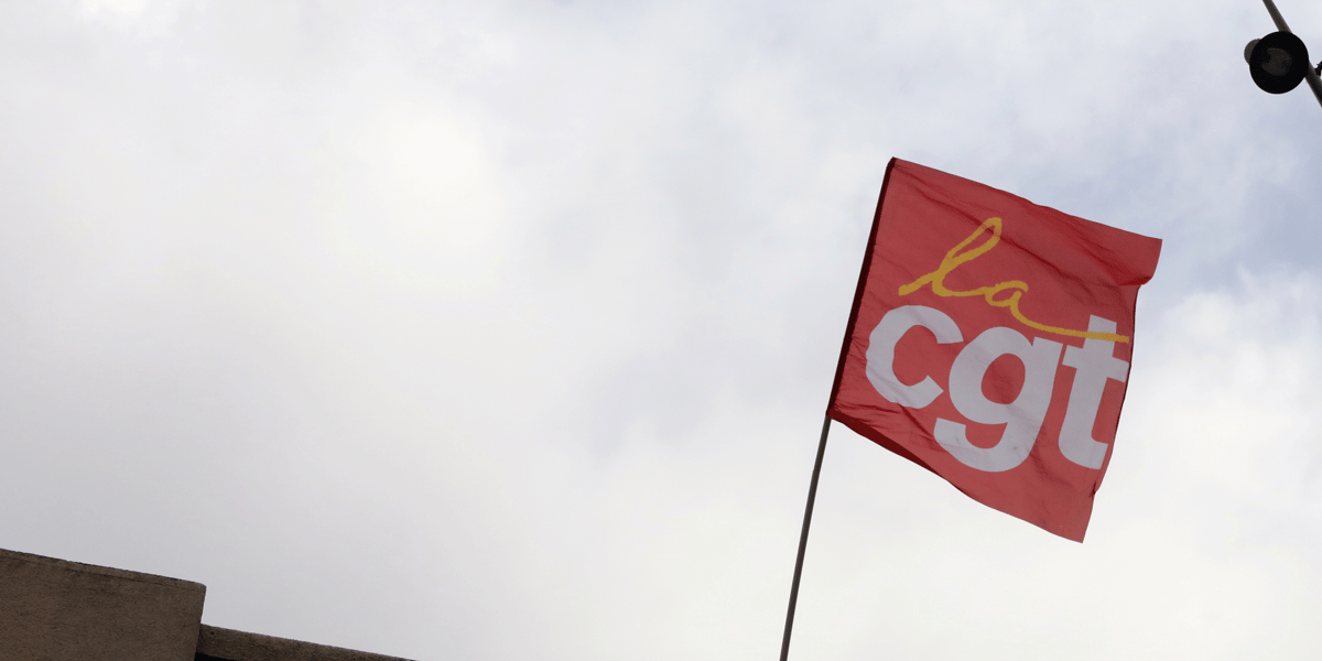 Dans ces entreprises qui n'ont pas de CSE, le dernier scrutin avait placé la CGT en tête, avec 26,31% des voix, devant la CFDT (16,46%), l'Unsa (15,89%) et FO (13,84%).