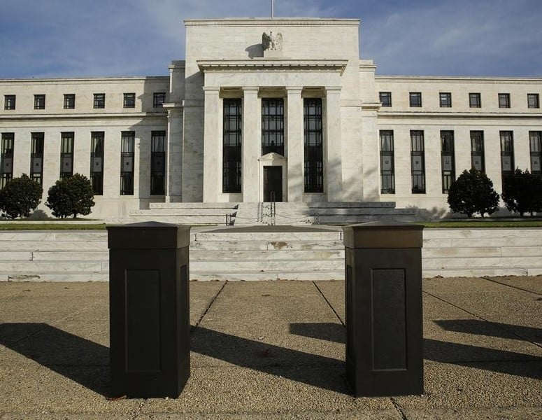 La fed veut encore faire preuve de patience avant de relever les taux   