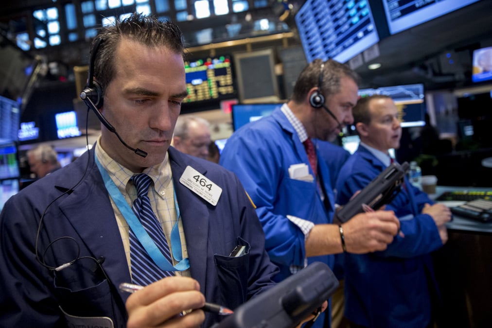 Wall street ouvre sur une note stable