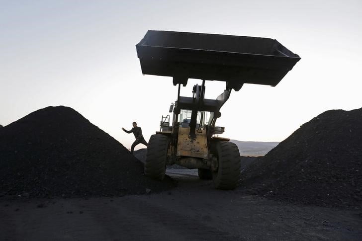 Hausse de 1,4% de la consommation totale d'energie en 2016 en chine
