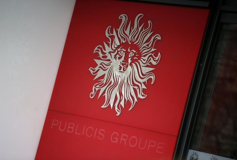 Publicis augmente la cadence au 3e trimestre
