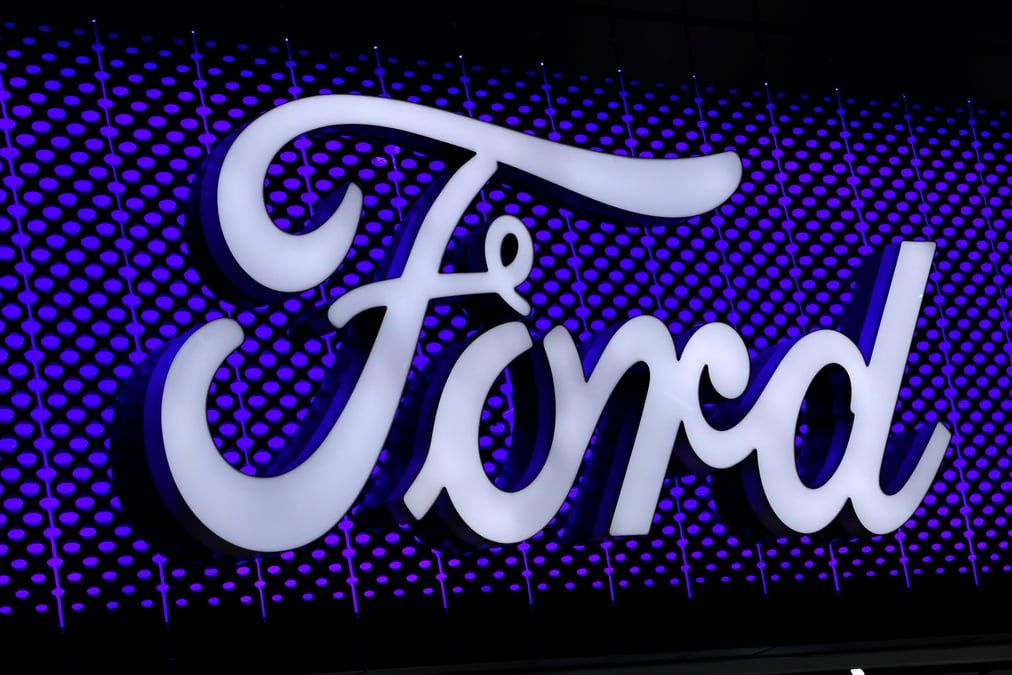 Ford: resultat inferieur aux attentes, le prix des metaux a pese