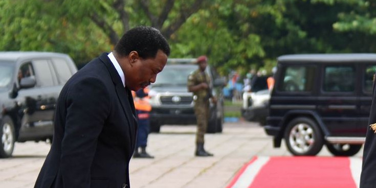 Joseph Kabila