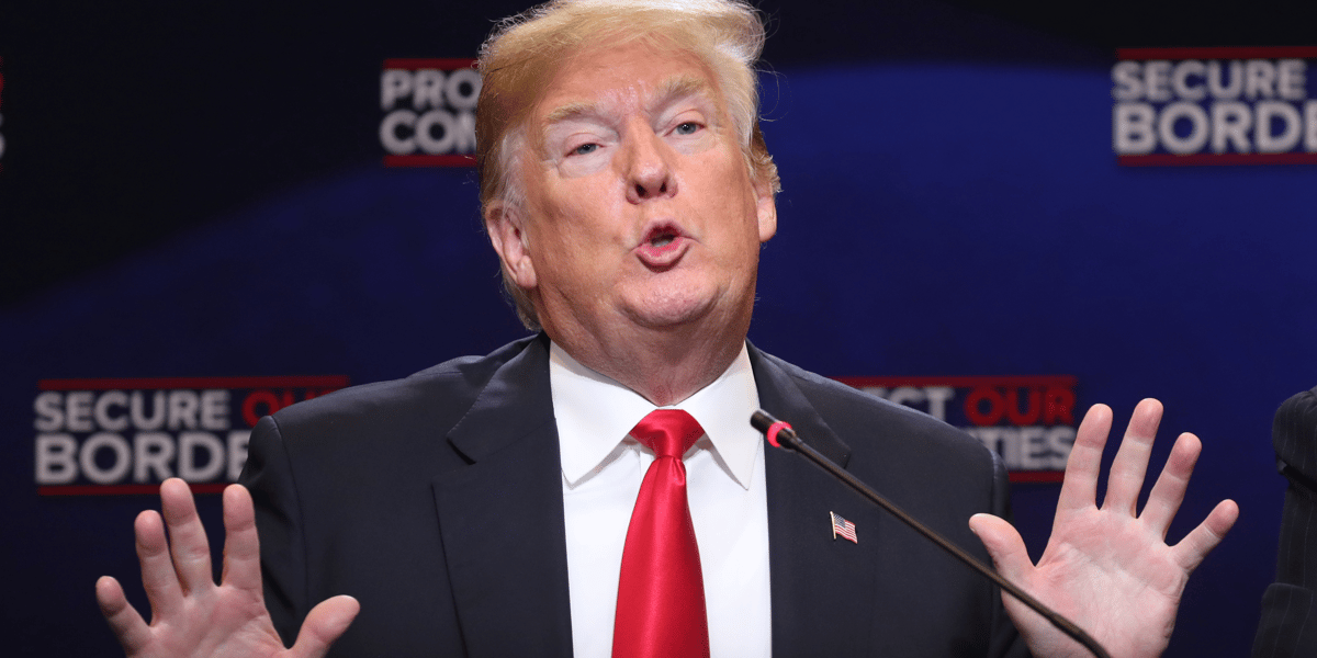 L'automobile, nouveau champ de bataille commercial de trump
