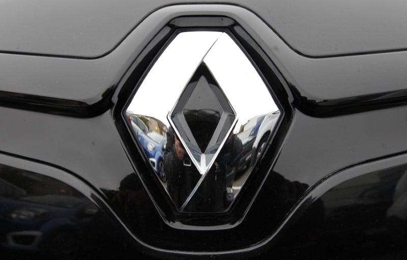 Renault lancera en septembre a paris son offre d'autopartage