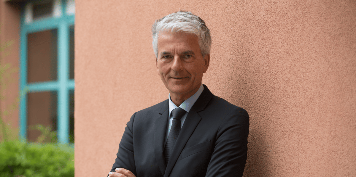 Jean-Luc Raunicher
