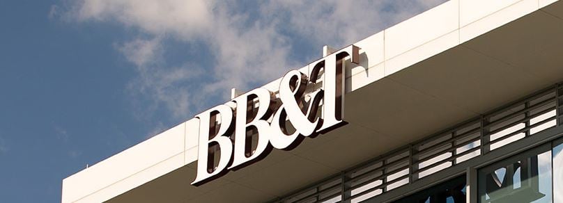 Banque US BB&T