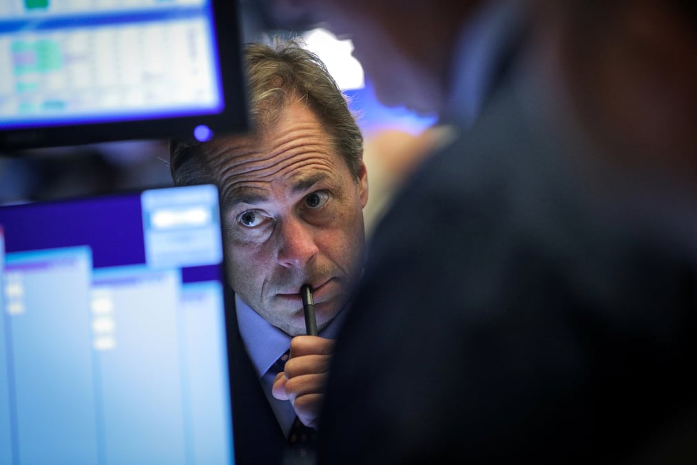 Wall street ouvre en hausse