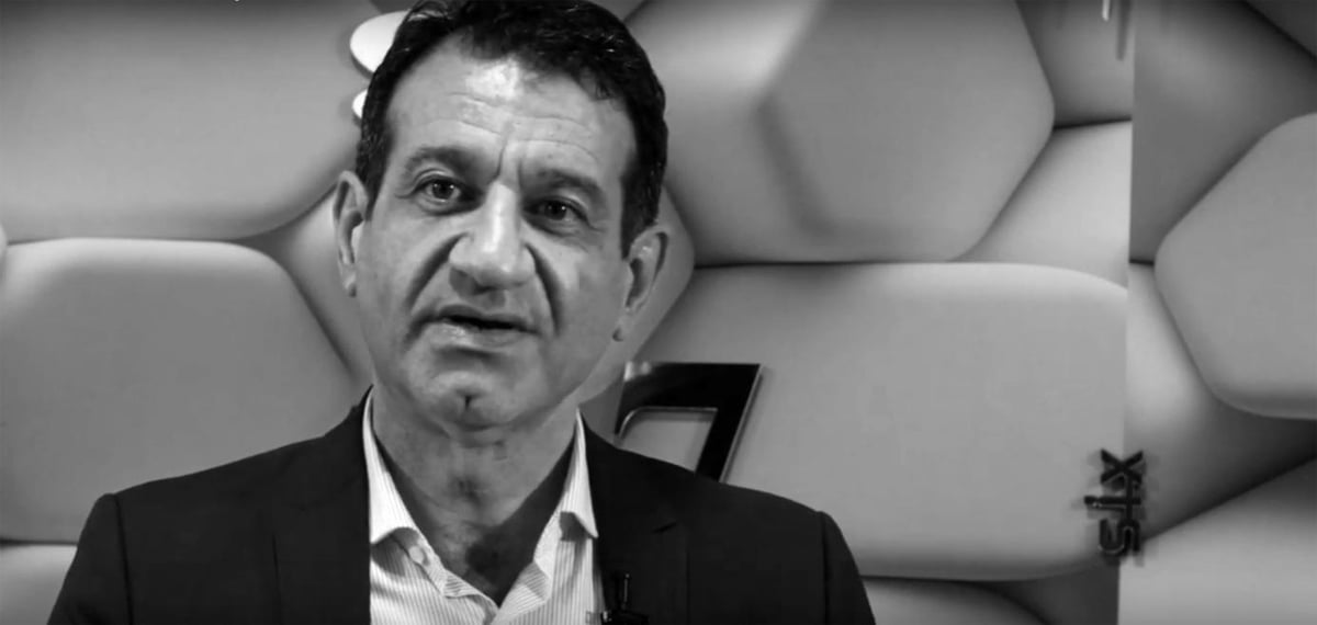 Phillipe TORDJMAN – Expert Métier NEOMA Programme Sup de Co Reims, option "Finance: Contrôle de Gestion"