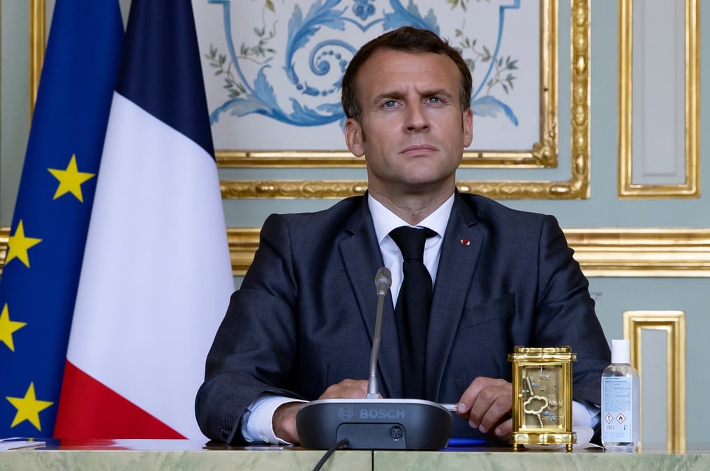 Macron