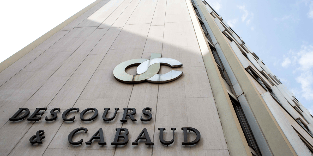 Descours & Cabaud
