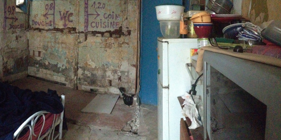 La Fondation Abbé Pierre lutte depuis de longues années contre les marchands de sommeil, propriétaires sans scrupules qui louent des logements dans des conditions indignes. Elle vient de remporter une nouvelle victoire à Montpellier.