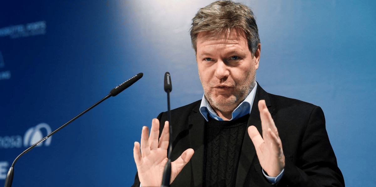 Le vice-chancelier allemand Robert Habeck a appelé Bruxelles à « trouver une solution négociée » avec Pékin.