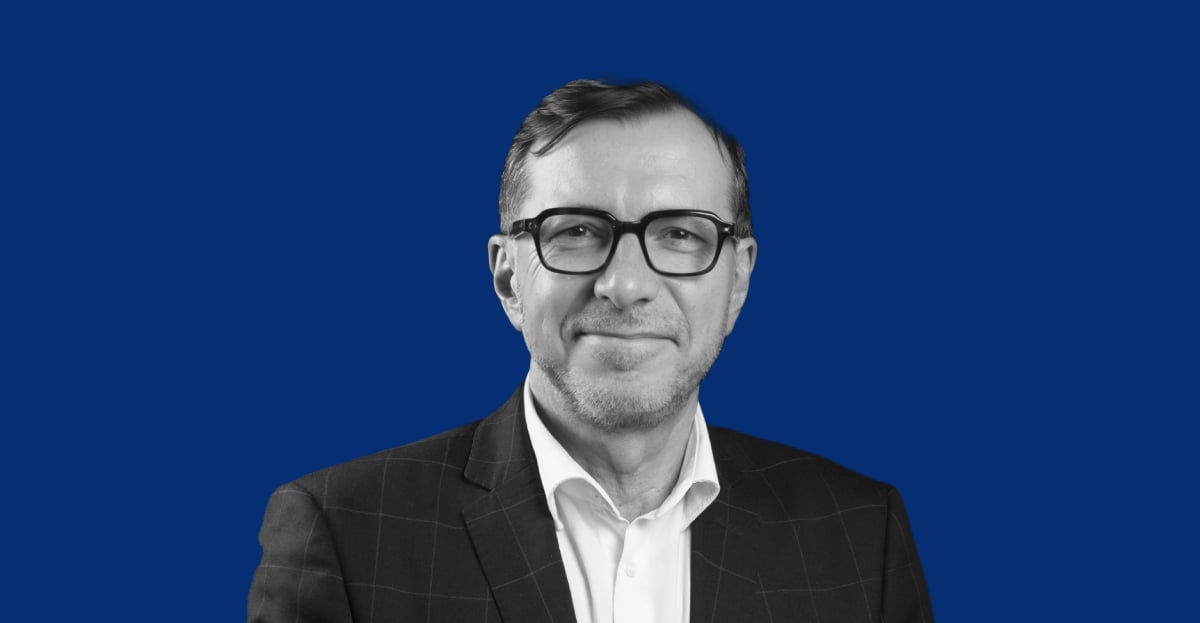 « L'Europe doit se réveiller et s'électrifier ! » (Christian Buchel)
