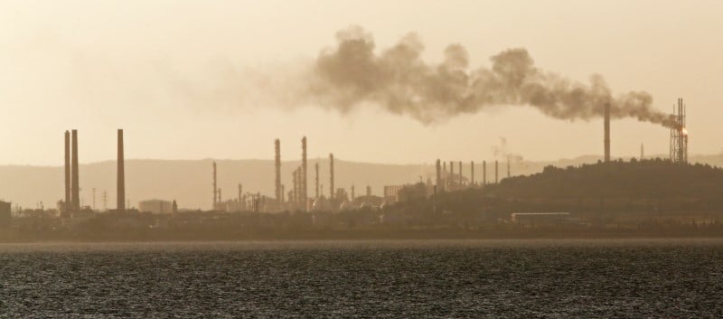 Les prix a la production en baisse de 0,9% en aout