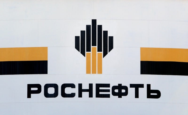 Le gouvernement russe decrete sur la privatisation partielle de rosneft