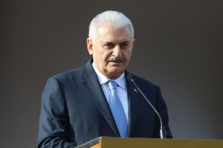 La turquie annonce la fin de l'operation "bouclier de l'euphrate"