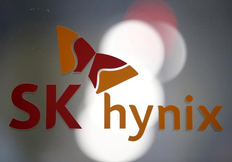 L'usine de SK Hynix, installée dans le centre de recherche de l'université Purdue, dans l'Indiana, devrait permettre la création d'un millier d'emplois.
