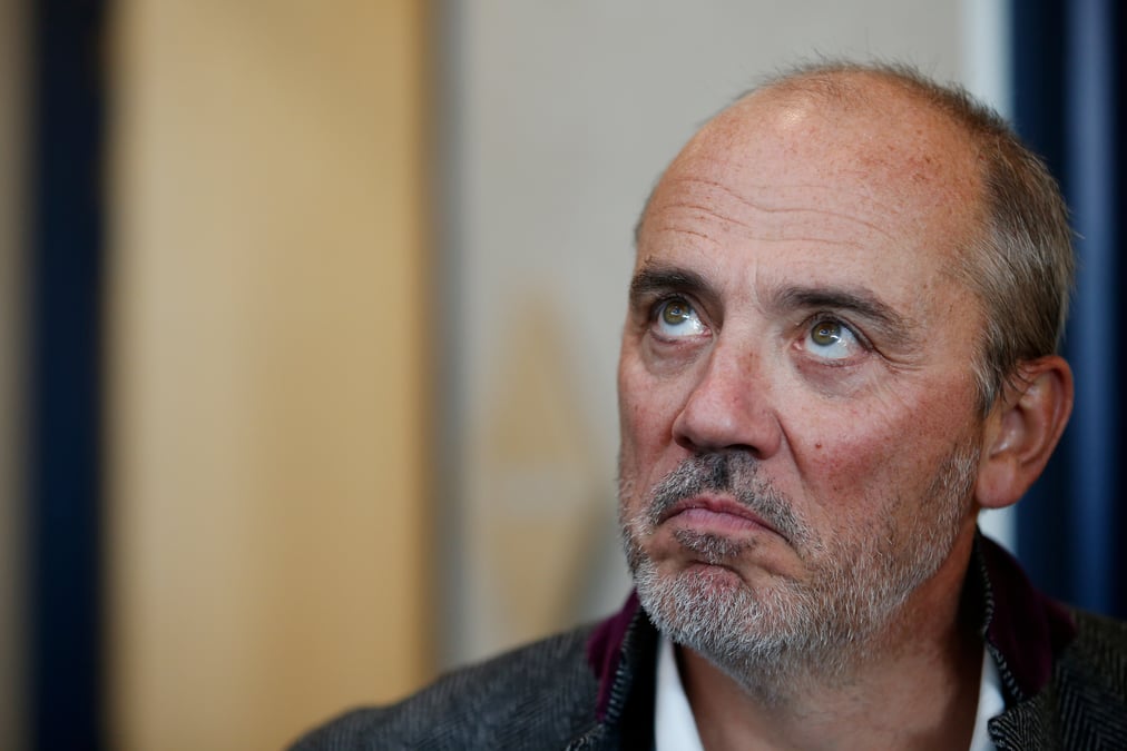 Le pdg d'orange emet des doutes sur le modele d'altice