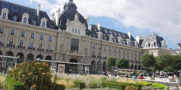 Rennes