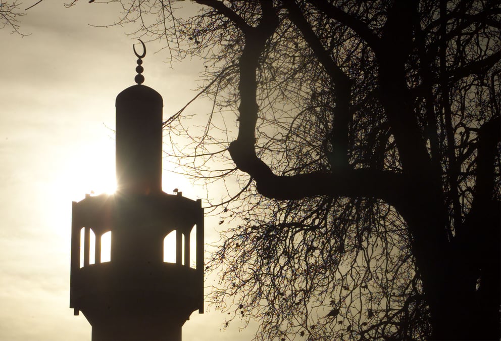 Un rapport preconise plusieurs pistes pour reguler l'islam