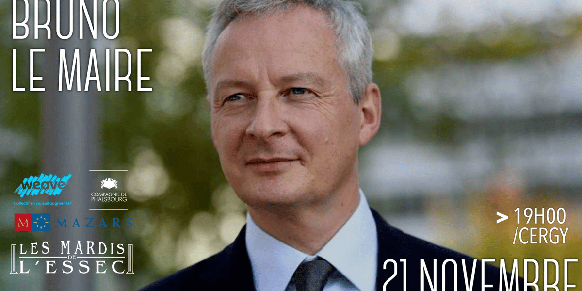 le maire