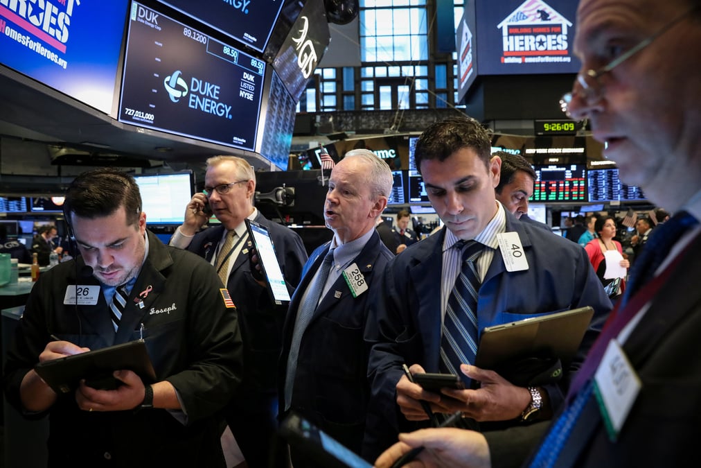 Dollar et rendements us sous pression apres les annonces de la fed