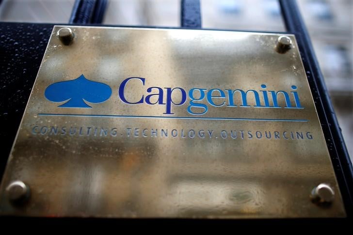La nouvelle offre de capgemini sur altran est definitive, selon hermelin