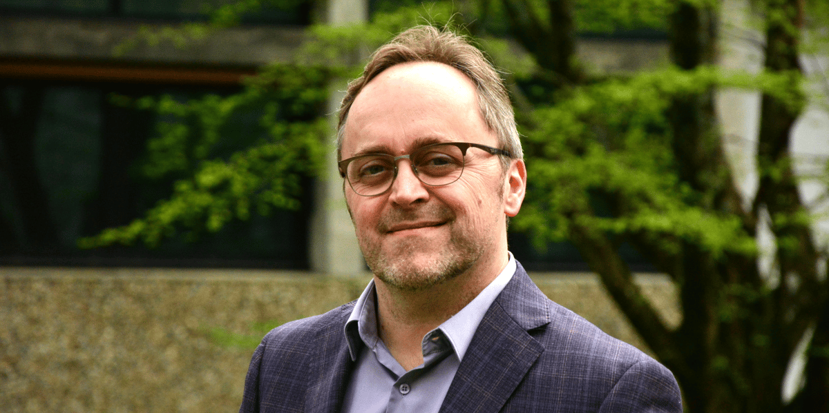 Professeur de civilisation américaine âgé de 47 ans, Lionel Larré est élu président de l'Université Bordeaux Montaigne.