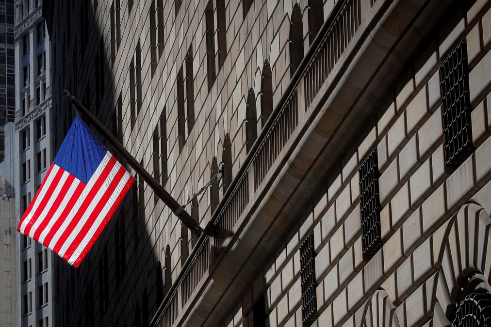 Usa: le point d'inflexion se rapproche pour la fed
