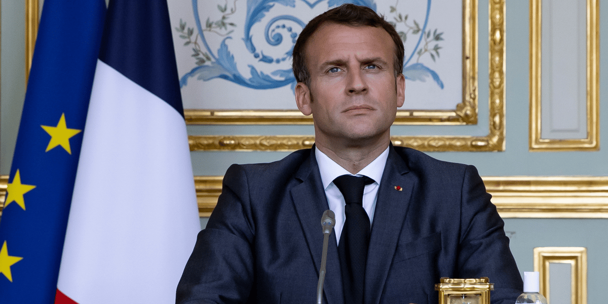 Macron